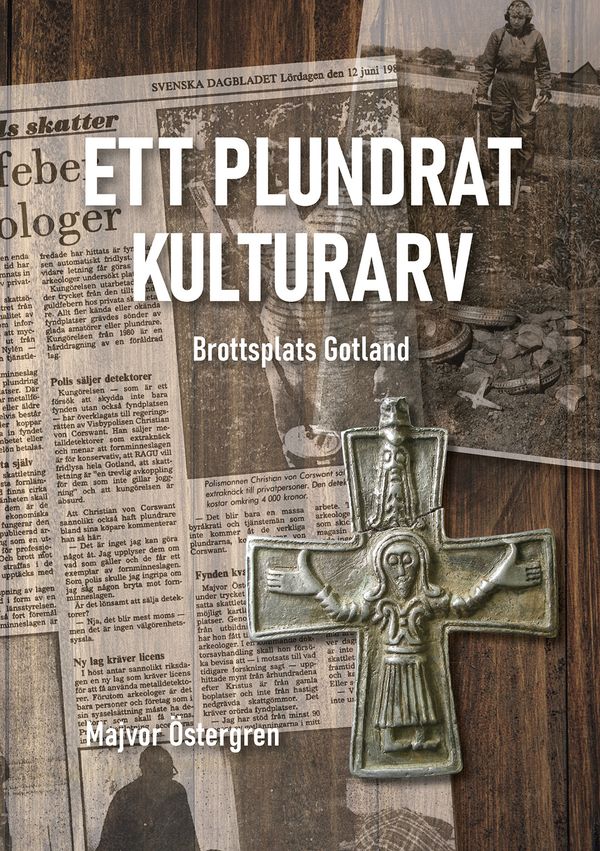 Ett Plundrat Kulturarv | 0:e upplagan
