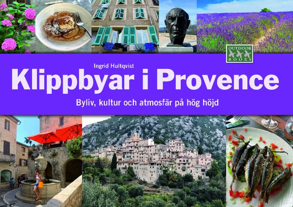 Klippbyar i Provence | 1:a upplagan
