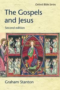 The Gospels and Jesus | 2:a upplagan