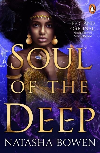 Soul of the Deep | 0:e upplagan