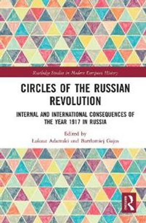 Circles of the Russian Revolution