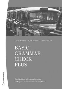 Basic Grammar Check Plus (10-pack) -