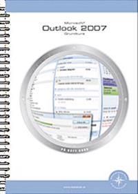 Outlook 2007 : grundkurs