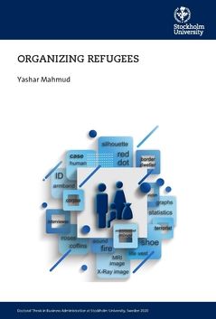 ORGANIZING REFUGEES | 0:e upplagan