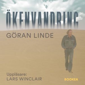 Ökenvandring