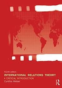 International Relations Theory: A Critical Introduction