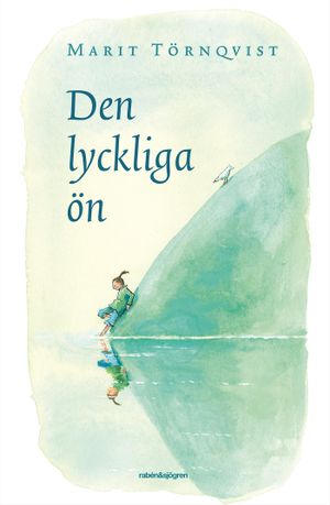 Den lyckliga ön | 1:a upplagan