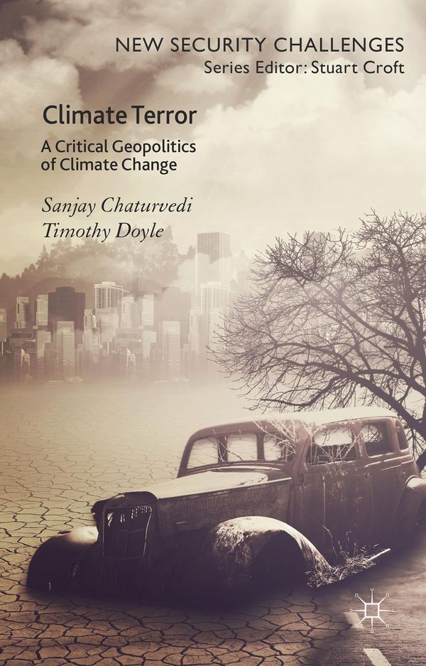Climate Terror | 1:a upplagan