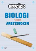 Upptäck Världen Biologi Arbetsbok