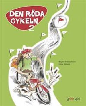 Den röda cykeln 2 | 1:a upplagan