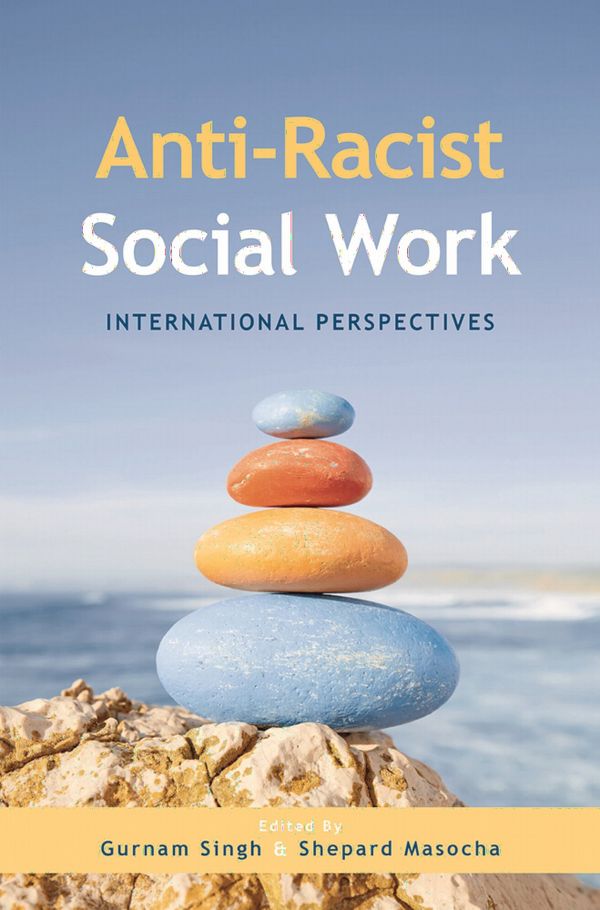 Anti-Racist Social Work | 1:a upplagan
