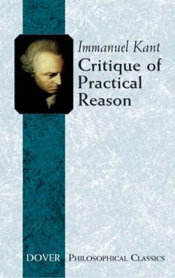 Critique of Practical Reason | 0:e upplagan