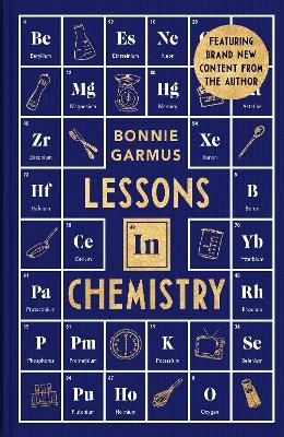 Lessons in Chemistry | 0:e upplagan