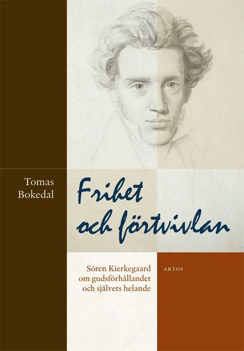 Frihet och förtvivlan | 0:e upplagan