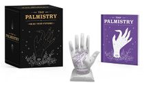 Tiny Palmistry: Read Your Future!