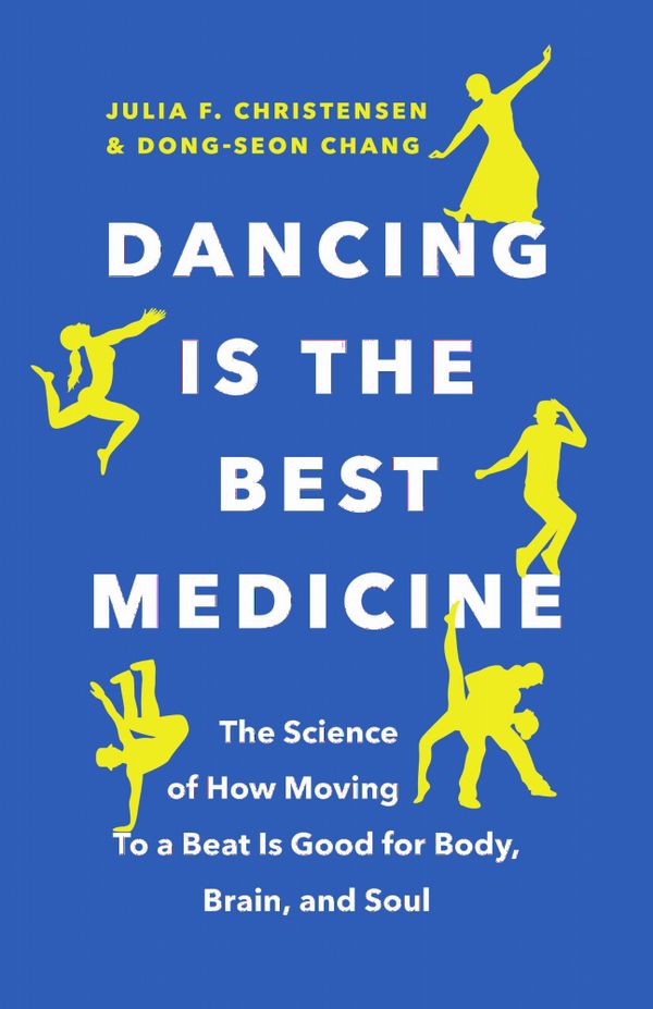 Dancing Is the Best Medicine | 0:e upplagan