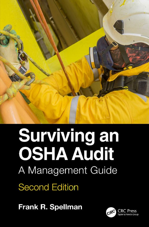 Surviving an OSHA Audit | 2:a upplagan