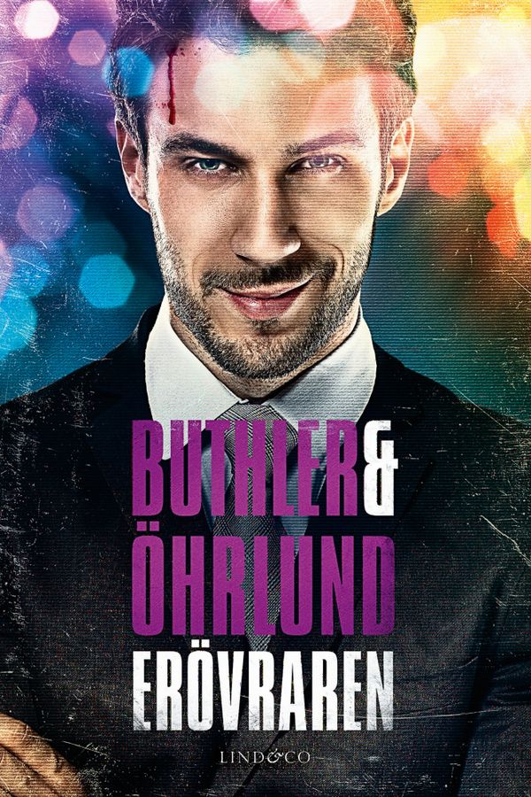 Erövraren | 1:a upplagan