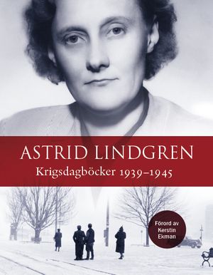 Krigsdagböcker 1939-1945 | 3:e upplagan