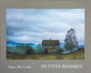 De tysta rummen | 1:a upplagan