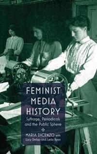 Feminist Media History | 0:e upplagan