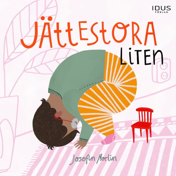 Jättestora Liten | 0:e upplagan