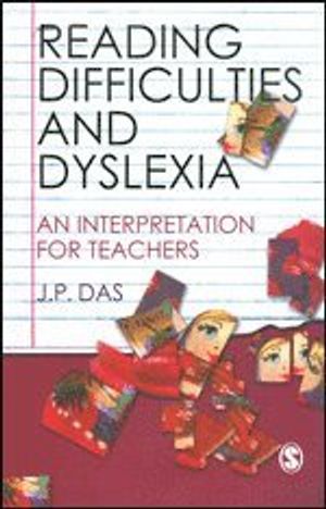 Reading Difficulties and Dyslexia | 1:a upplagan