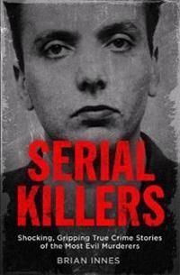 Serial Killers | 0:e upplagan