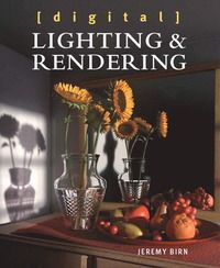 Digital Lighting and Rendering