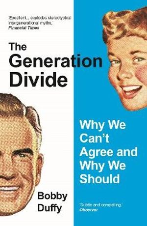 The Generation Divide