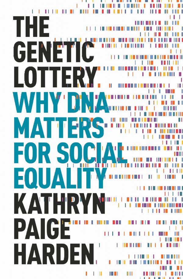 The Genetic Lottery | 0:e upplagan