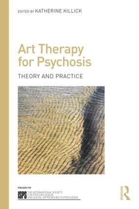 Art Therapy for Psychosis | 1:a upplagan