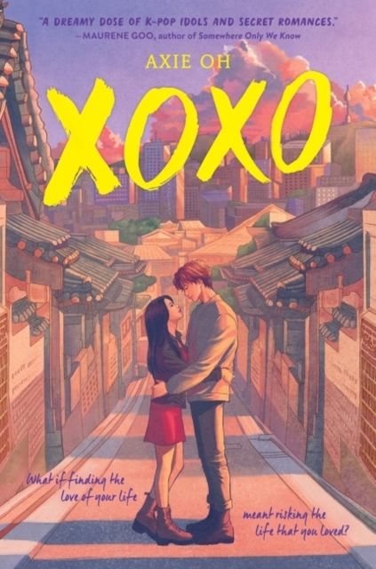 XOXO | 0:e upplagan