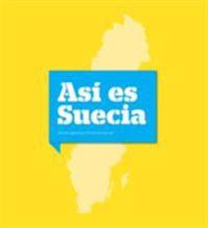 Así es Suecia | 1:a upplagan