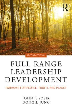 Full Range Leadership Development | 2:a upplagan