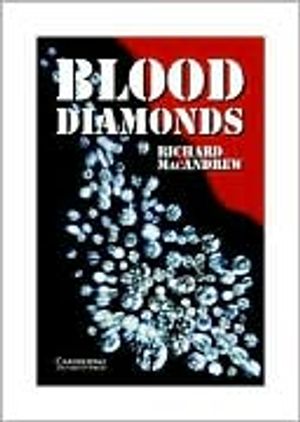 Blood diamonds level 1