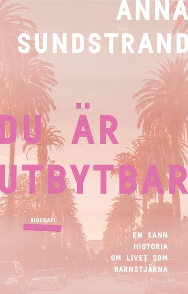 Du är utbytbar | 0:e upplagan