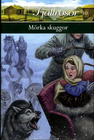 Mörka skuggor | 1:a upplagan