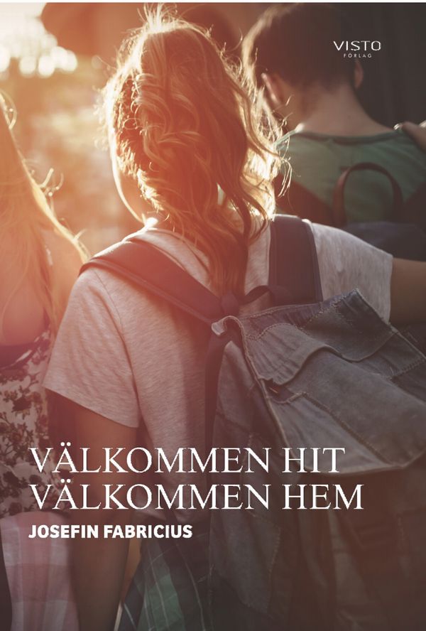 VÄLKOMMEN HIT VÄLKOMMEN HEM | 0:e upplagan