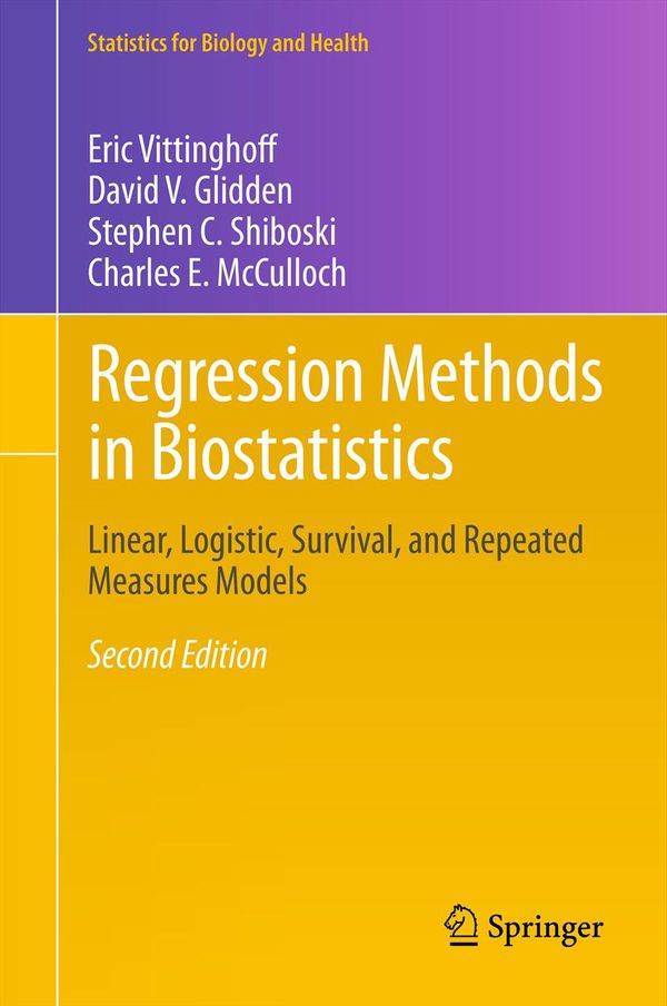 Regression Methods in Biostatistics | 2:a upplagan
