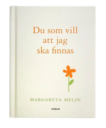 Du som vill att jag ska finnas | 3:e upplagan