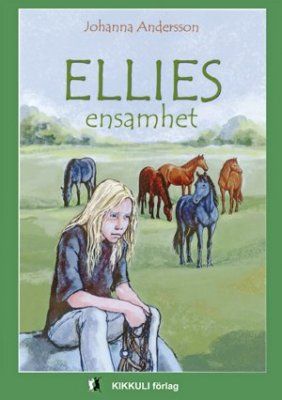 Ellies ensamhet | 0:e upplagan