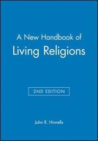 A New Handbook of Living Religions | 0:e upplagan
