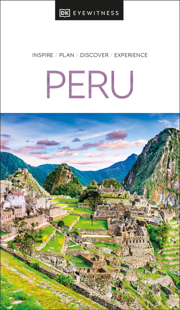 DK Peru | 0:e upplagan
