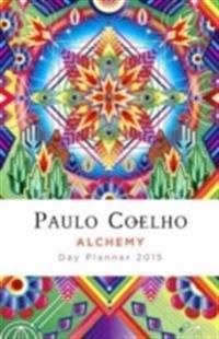 Alchemy: 2015 Coelho Calendar