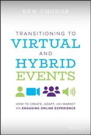 Transitioning to Virtual and Hybrid Events