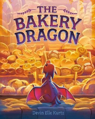 The Bakery Dragon | 0:e upplagan