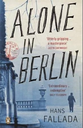 Alone in Berlin | 1:a upplagan