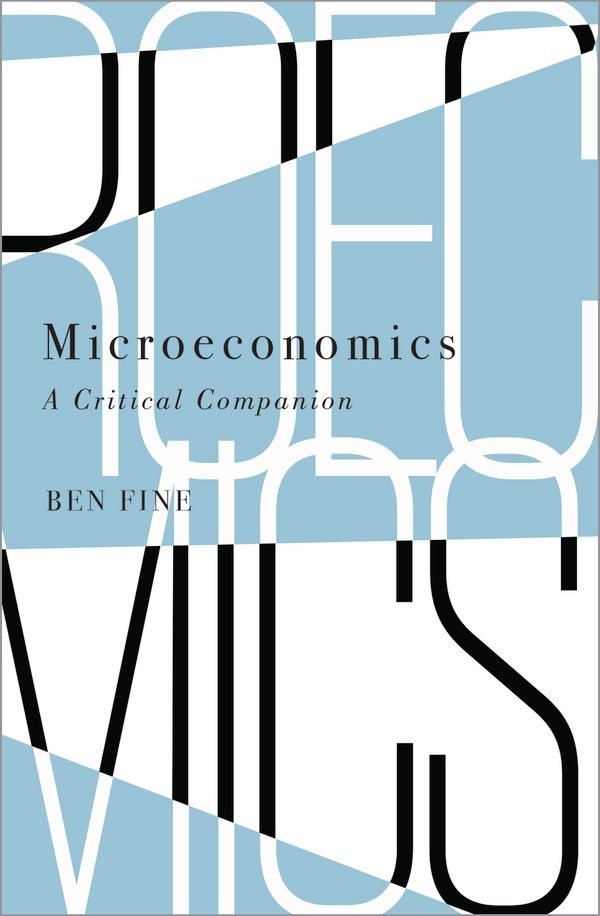 Microeconomics | 0:e upplagan