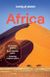 Lonely Planet Africa